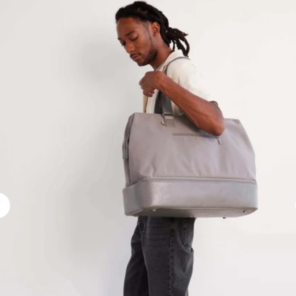 BEIS Weekender Bag - Picture 8 of 12